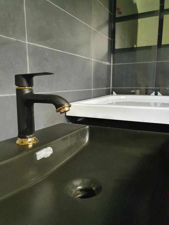 Cely Apartmanovy Dom Donovaly-Hanesy ภายนอก รูปภาพ