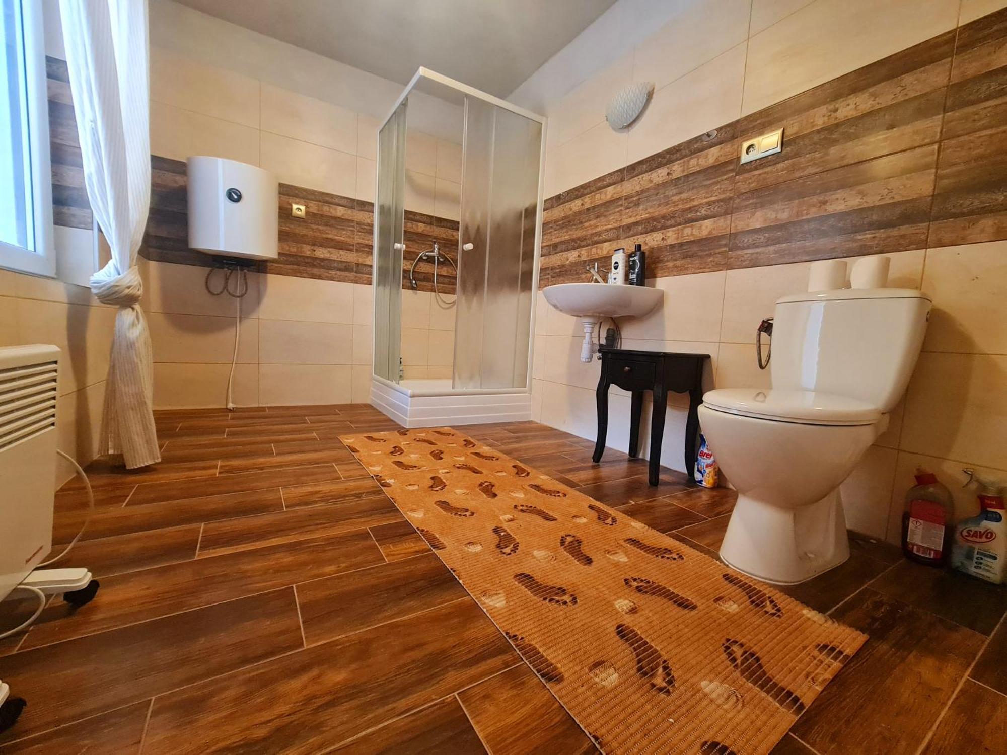 Cely Apartmanovy Dom Donovaly-Hanesy ภายนอก รูปภาพ