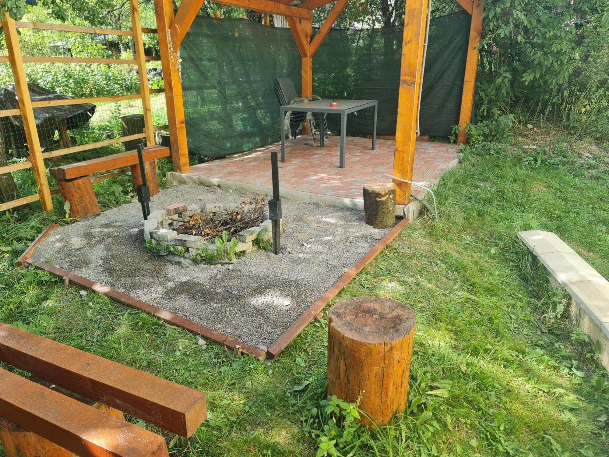 Cely Apartmanovy Dom Donovaly-Hanesy ภายนอก รูปภาพ