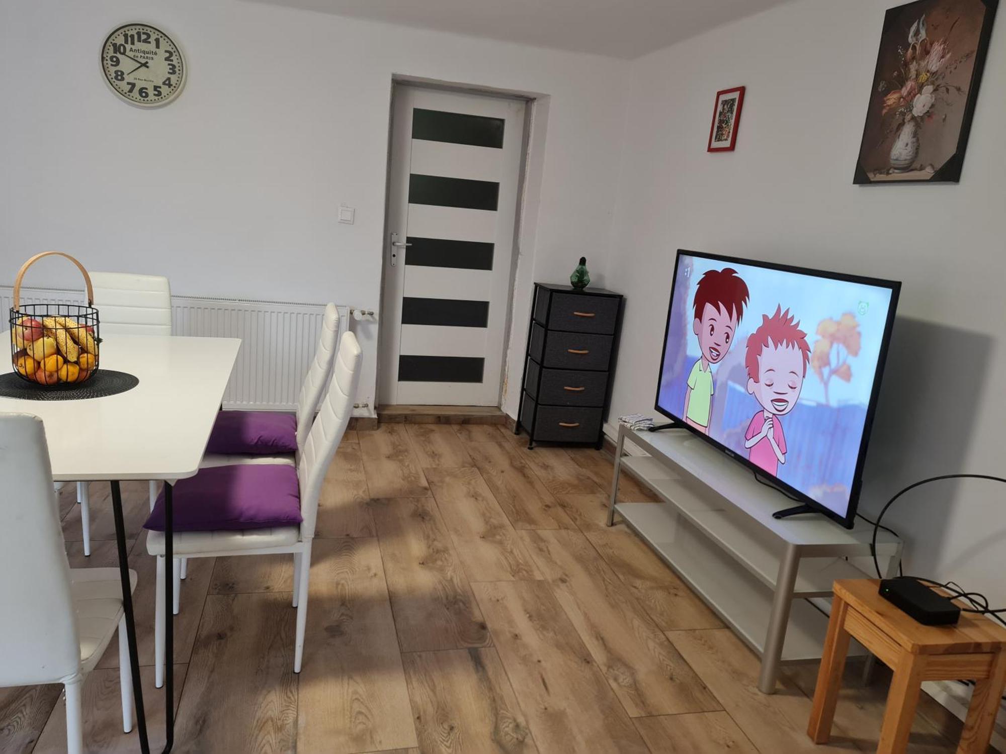 Cely Apartmanovy Dom Donovaly-Hanesy ภายนอก รูปภาพ