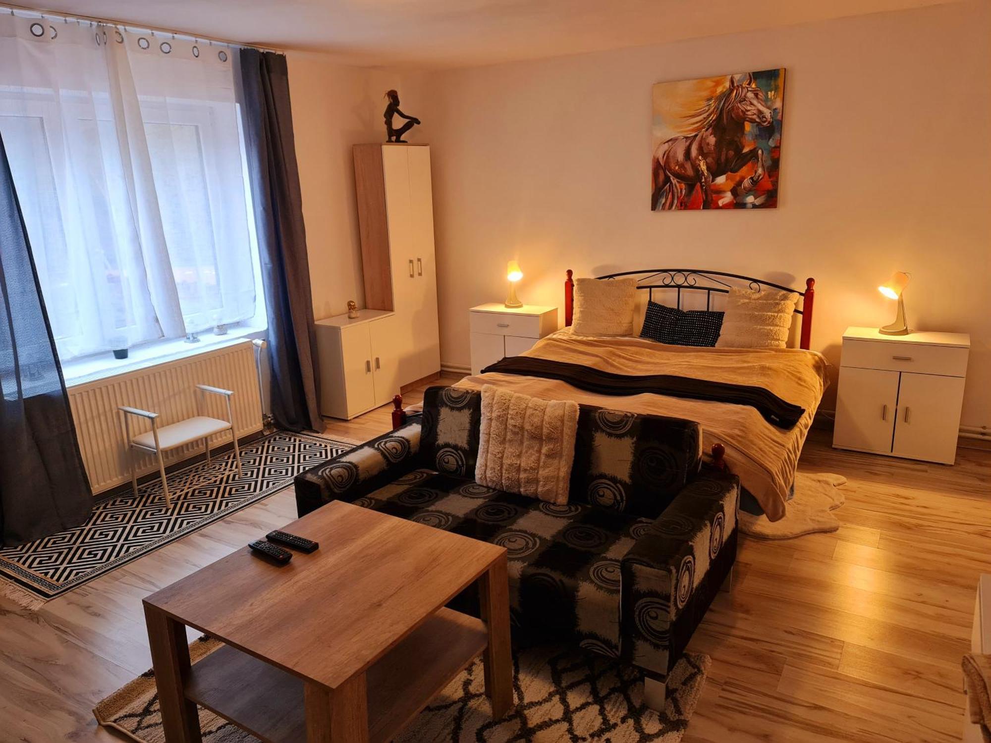 Cely Apartmanovy Dom Donovaly-Hanesy ภายนอก รูปภาพ
