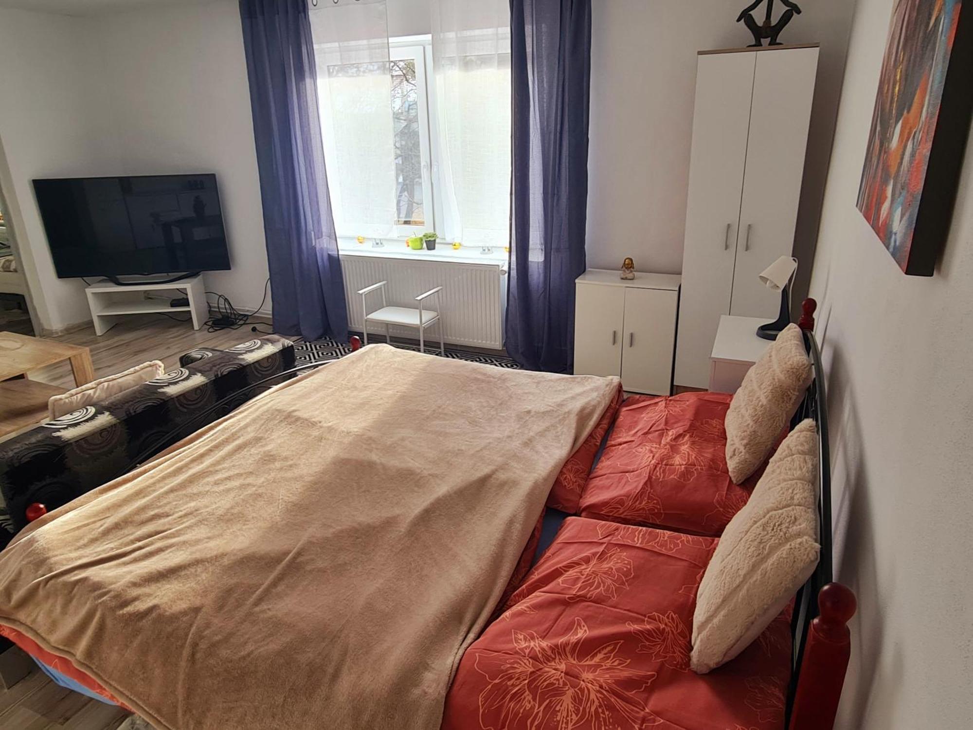 Cely Apartmanovy Dom Donovaly-Hanesy ภายนอก รูปภาพ