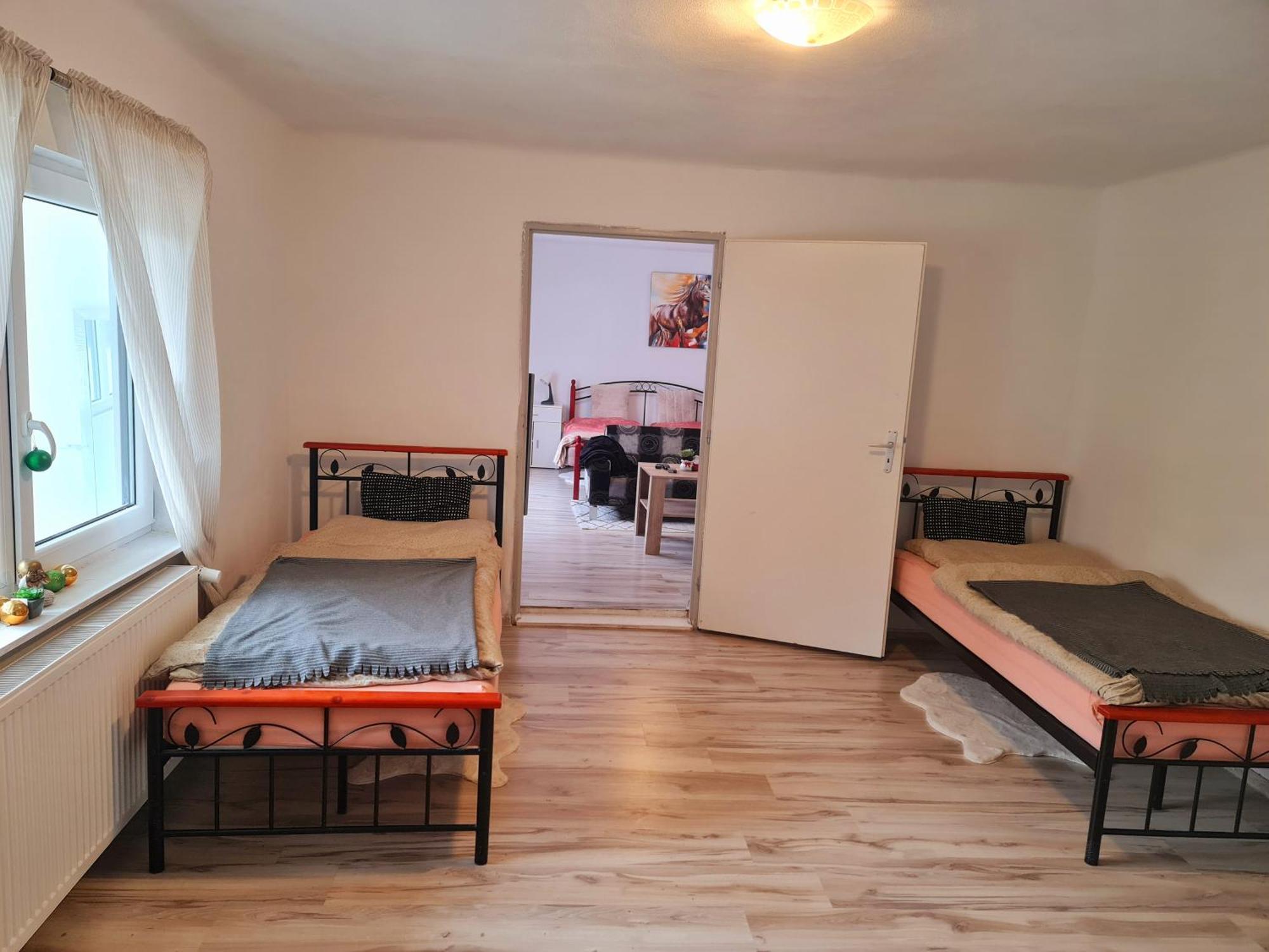 Cely Apartmanovy Dom Donovaly-Hanesy ภายนอก รูปภาพ